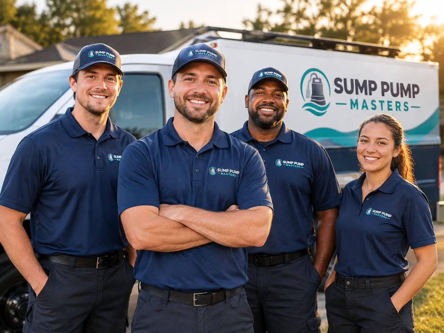 Sump Pump Repair company in Jamaica, VA