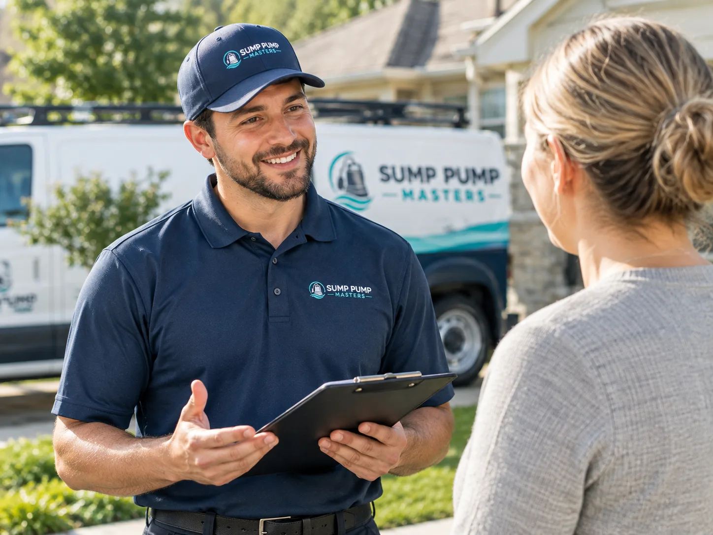 Sump Pump Repair Jamaica, VA FAQs
